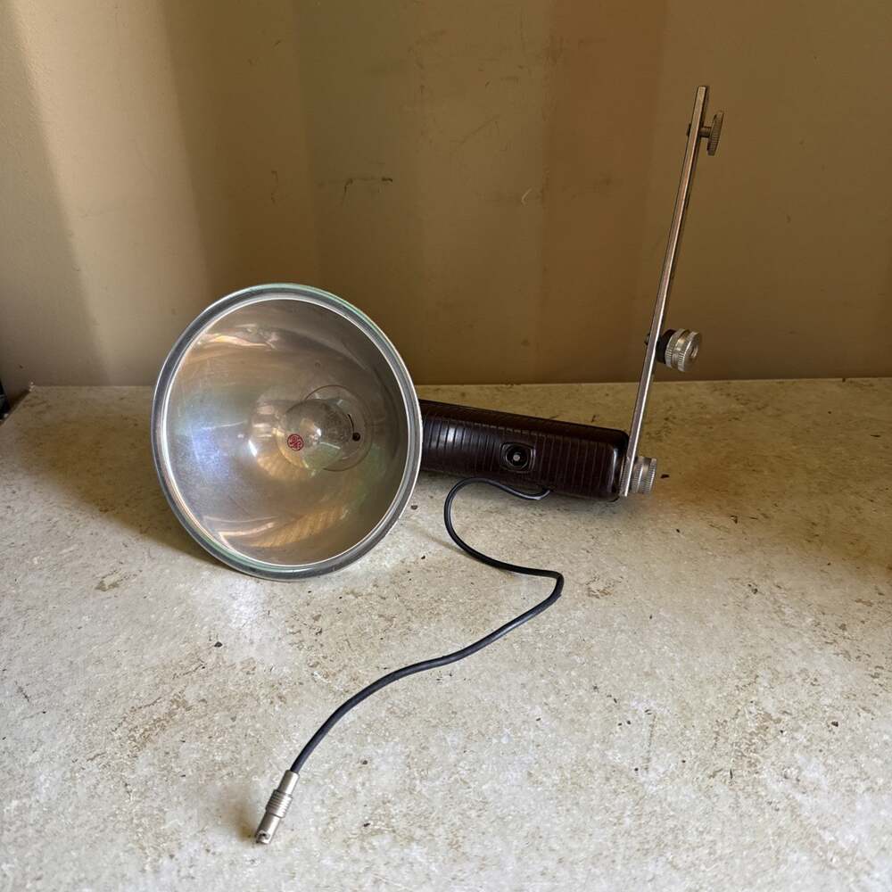 Kodak Standard Flashholder